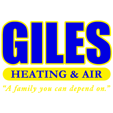 Giles HVAC Logo