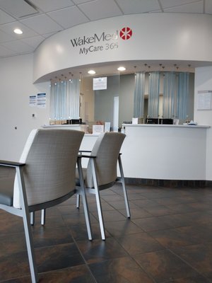 MyCare 365 Primary & Urgent Care - Wake Forest