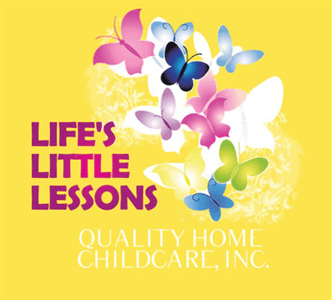 Life's Little Lessons Childcare