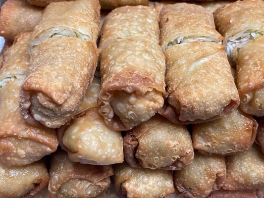 Egg Rolls