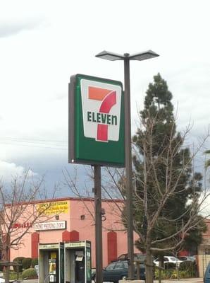 7-Eleven