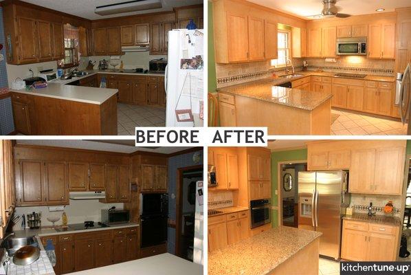 Kitchen Remodeling