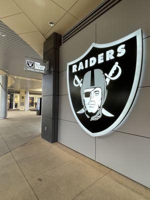 The Raider Image