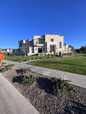 Grand Canyon Window Cleaning