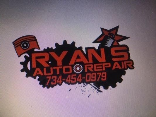 Ryan's Auto Repair