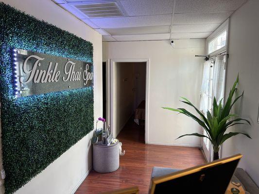 Tinkle Thai Spa