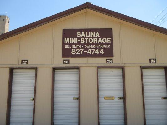 Salina Mini Storage