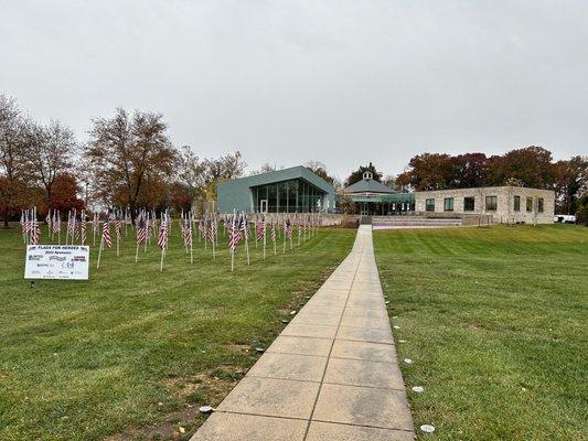 Manassas Museum