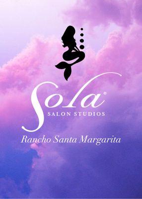 Located inside Sola Salon Studios in Rancho Santa Margarita