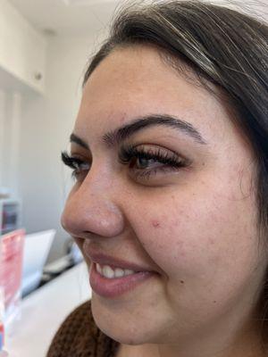 Blissful Lash Studio