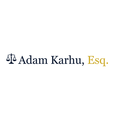 Adam Karhu, Esq.