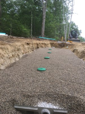 Premier septic installers