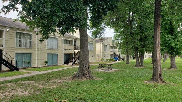 Audubon Park Condominium Homeowners Association