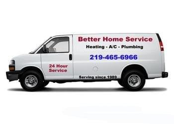 Better Home Service