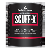 SCUFF-X PAINT