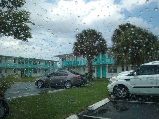 Lake Terraces Apartments