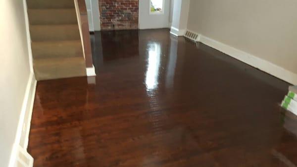 Carroll's Hardwood Floors