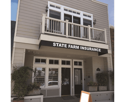 State Farm Office