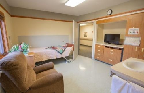 Spearfish Canyon Healthcare