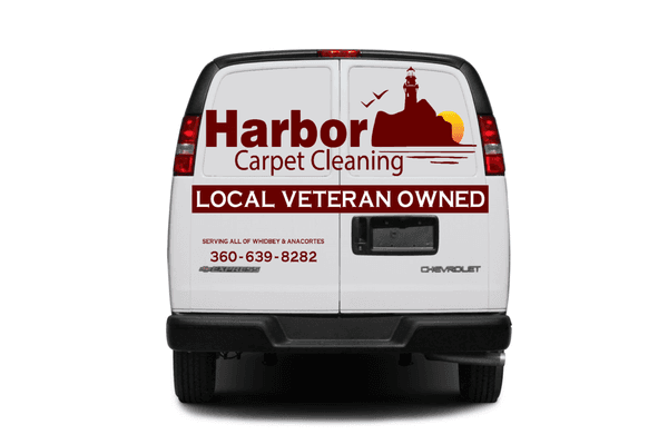 Harbor Carpet Cleaning