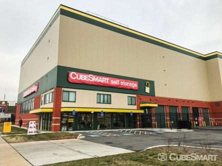 CubeSmart Self Storage