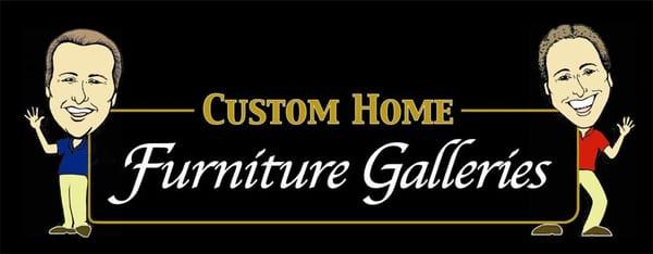 Custom Home Furniture Galleries