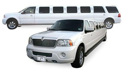 Diamond Limo Mission Viejo