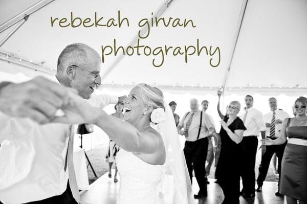 Rebekah Girvan Photography