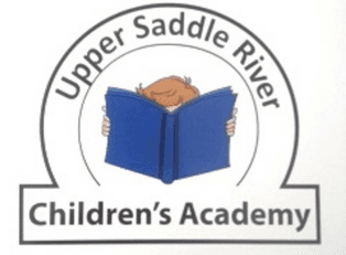 The Saddle River Children Academy logo