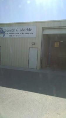 IV Granite & Marble