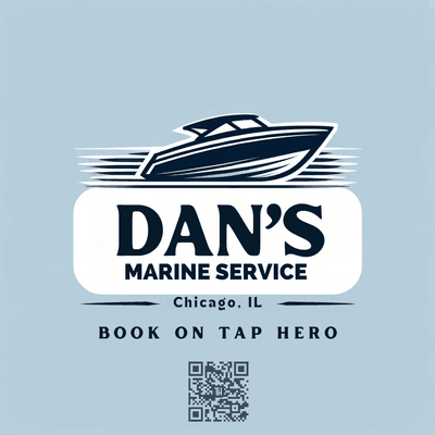 Dan's Marine Service