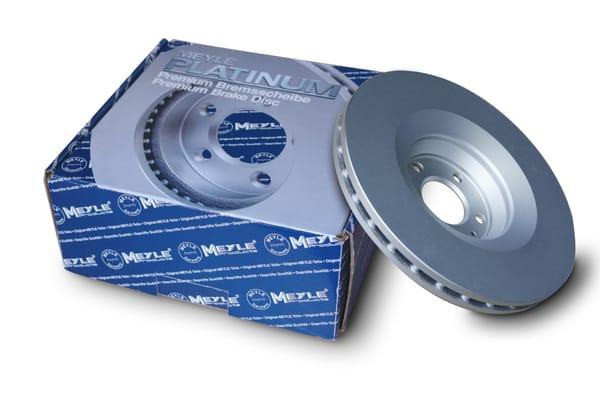 Meyle Brake Rotors