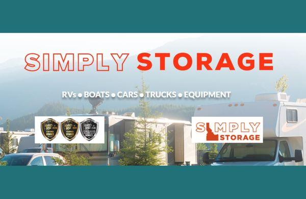 Simply Storage