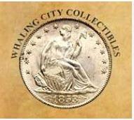 Whaling City Collectibles.