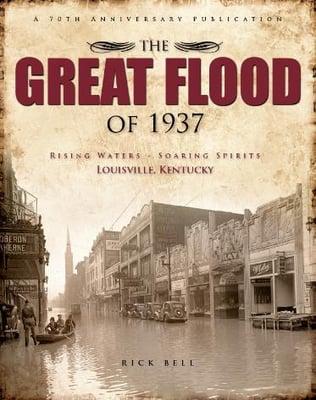 <i>The Great Flood of 1937</i>, pub. by Butler Books, 2006.