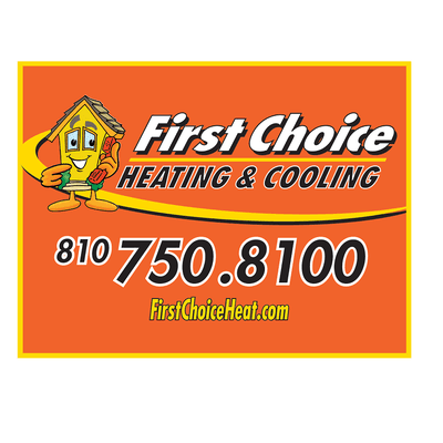 First Choice Heating & Cooling