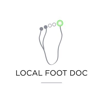 Local Foot Doc