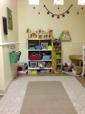 The Playroom