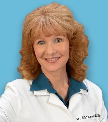 Deborah Ohlhausen, MD, Board-Certified Dermatologist at U.S. Dermatology Partners Shoal Creek