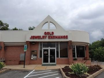 DMV Gold Buyer & Jewelry Exchange