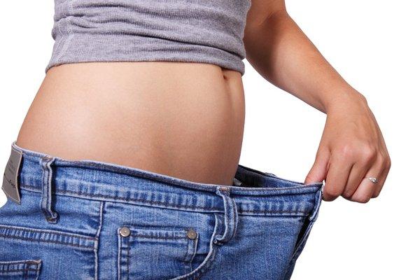 lose weight and lose inches with laser trim.  Verju laser.  FDA approved