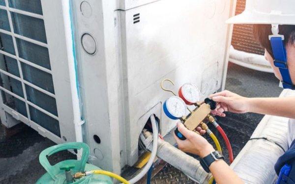 HEIL Air Conditioning Repair Masters