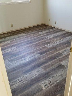 C Jr's Flooring