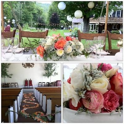 Vermont Destination Wedding by Storied Events