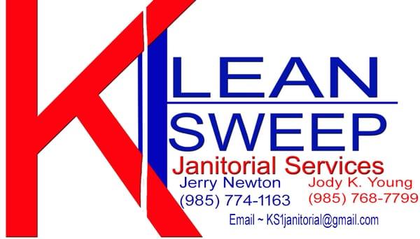 Klean Sweep Floor Care & Janitorial Service