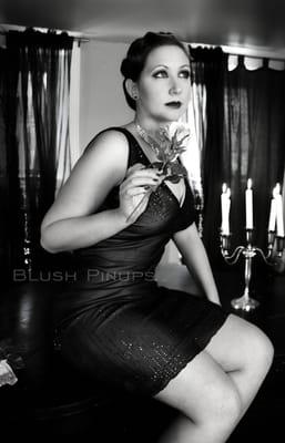 Blush Photography Studio