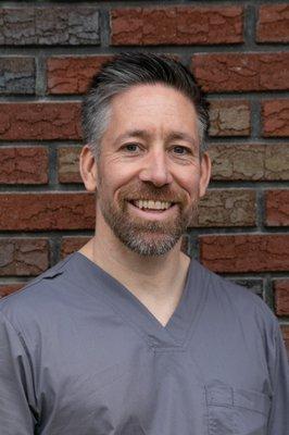 Dr. Kyle Eopechino