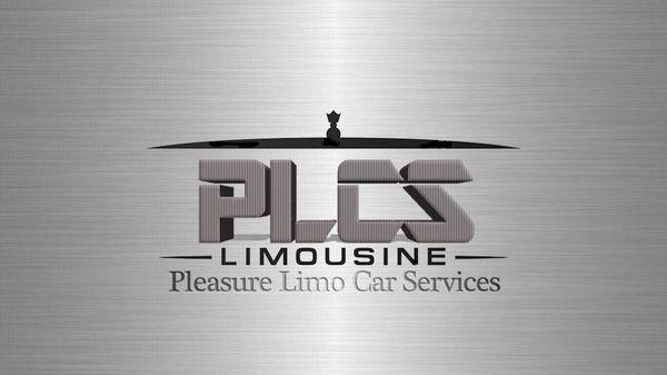 New Logo for Pleasure "Limo" Car Services   Applying Modifying and Diversifying the best Grounds Transportation in Houston