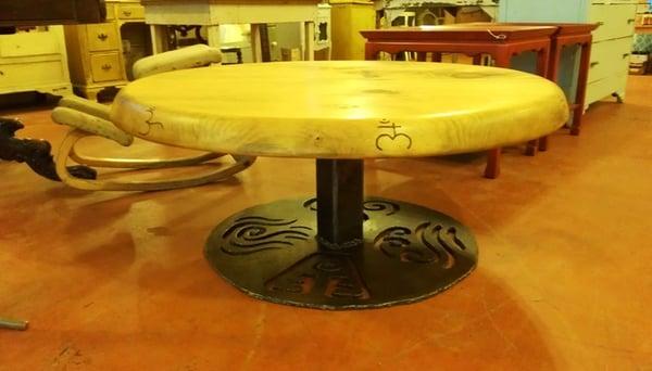 Zen Coffee Table