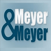 Meyer & Meyer logo